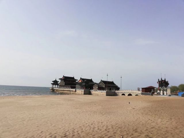 山海關(guān)-圖片來源編輯網(wǎng)